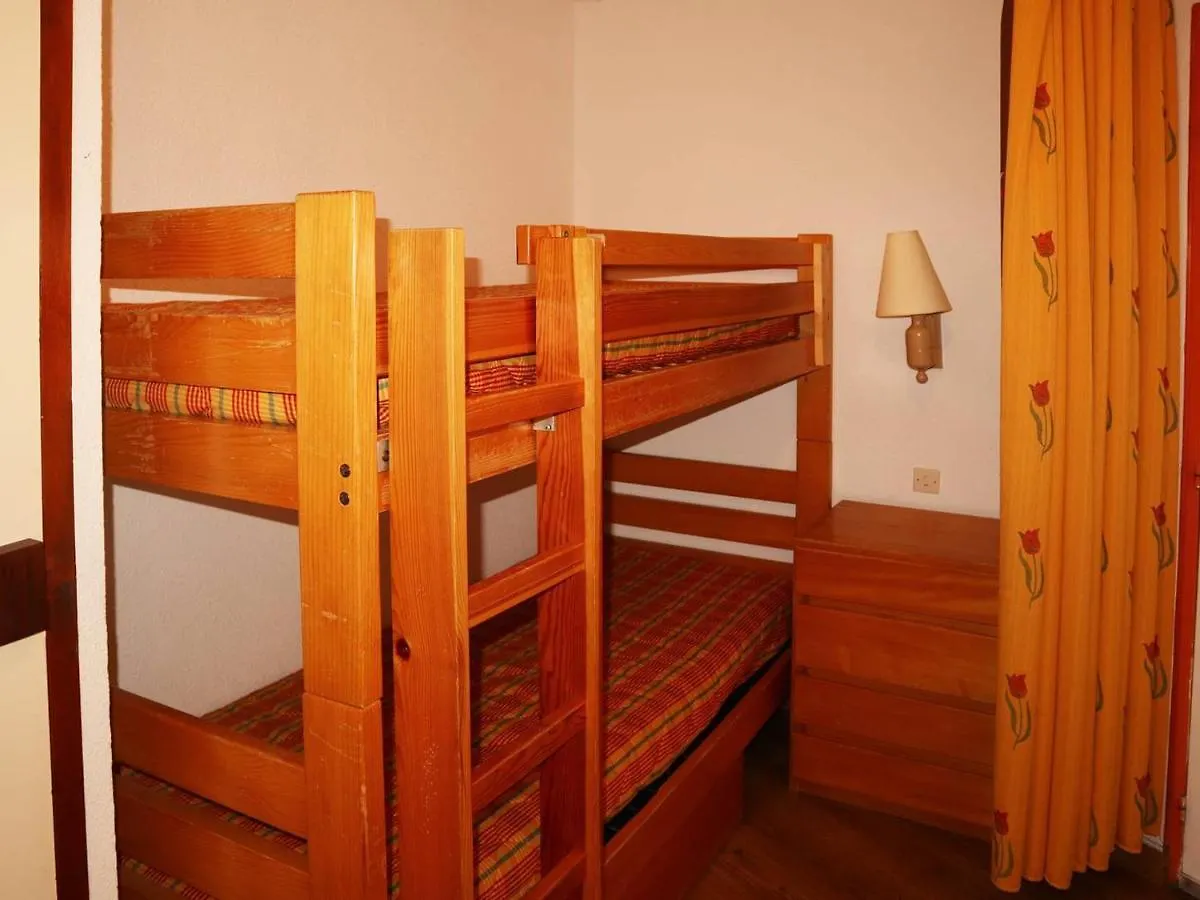 Appartement Les Orres, 2 pièces, 6 personnes - FR-1-322-492