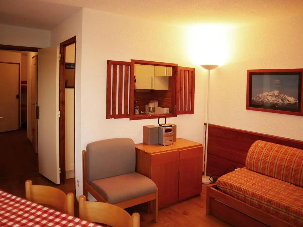 Appartamento Appartement Les Orres, 2 pièces, 6 personnes - FR-1-322-492