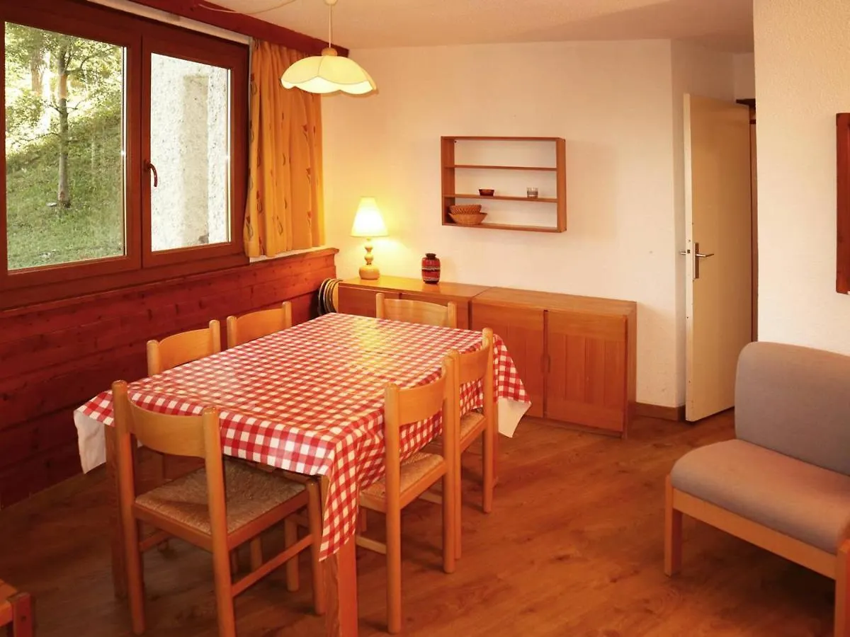 Appartement Les Orres, 2 pièces, 6 personnes - FR-1-322-492